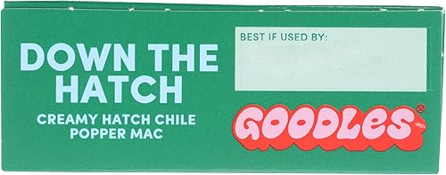 Miniatura 6 de Goodles Down The Hatch Mac and Cheese, 5.25 OZ