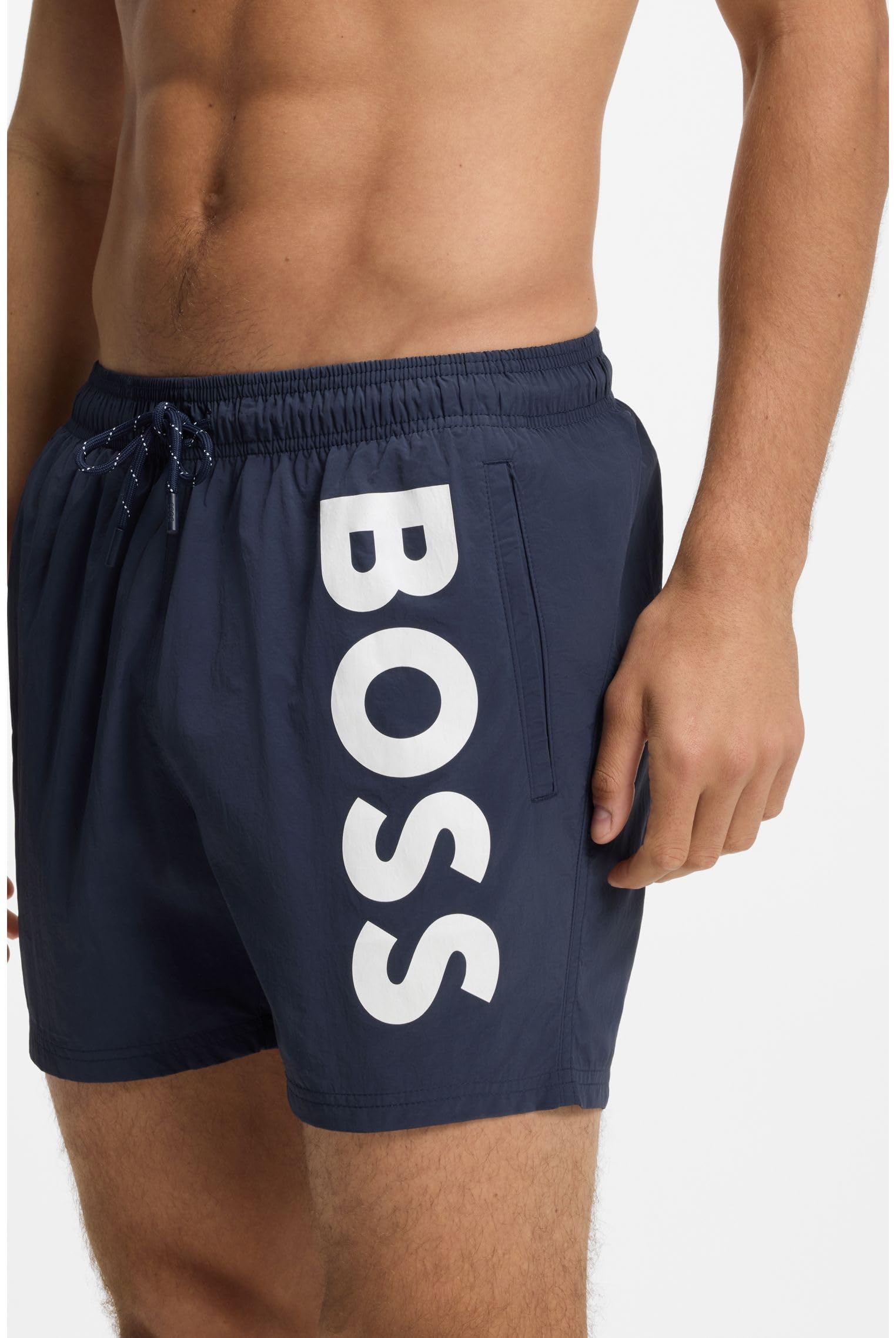 BOSS Octopus Short Homme