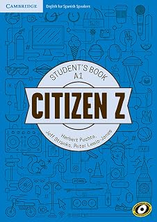 Citizen Z Start A1 Sb Augmented Reality