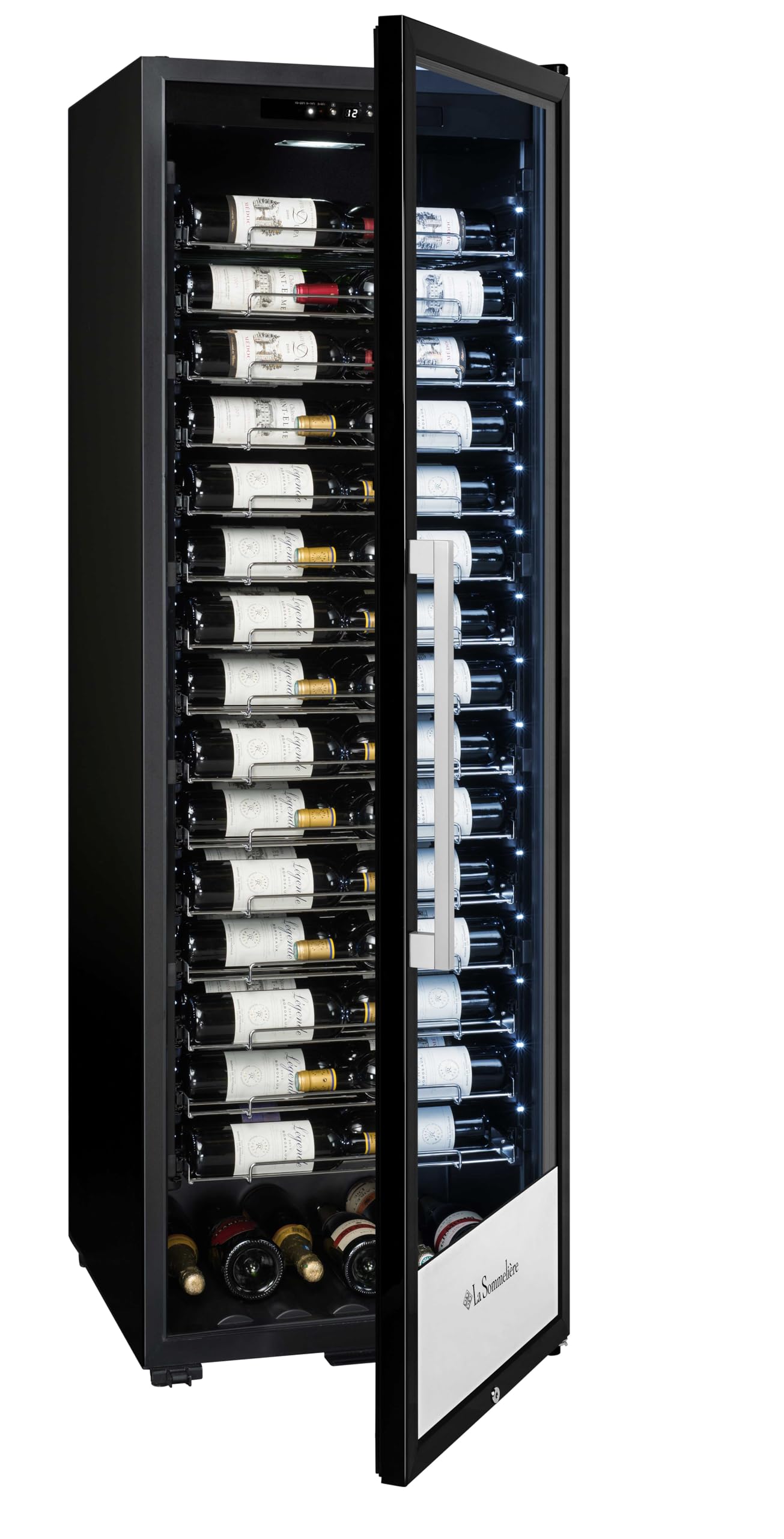 LA SOMMELIERE Cave de vieillissement PRO160N