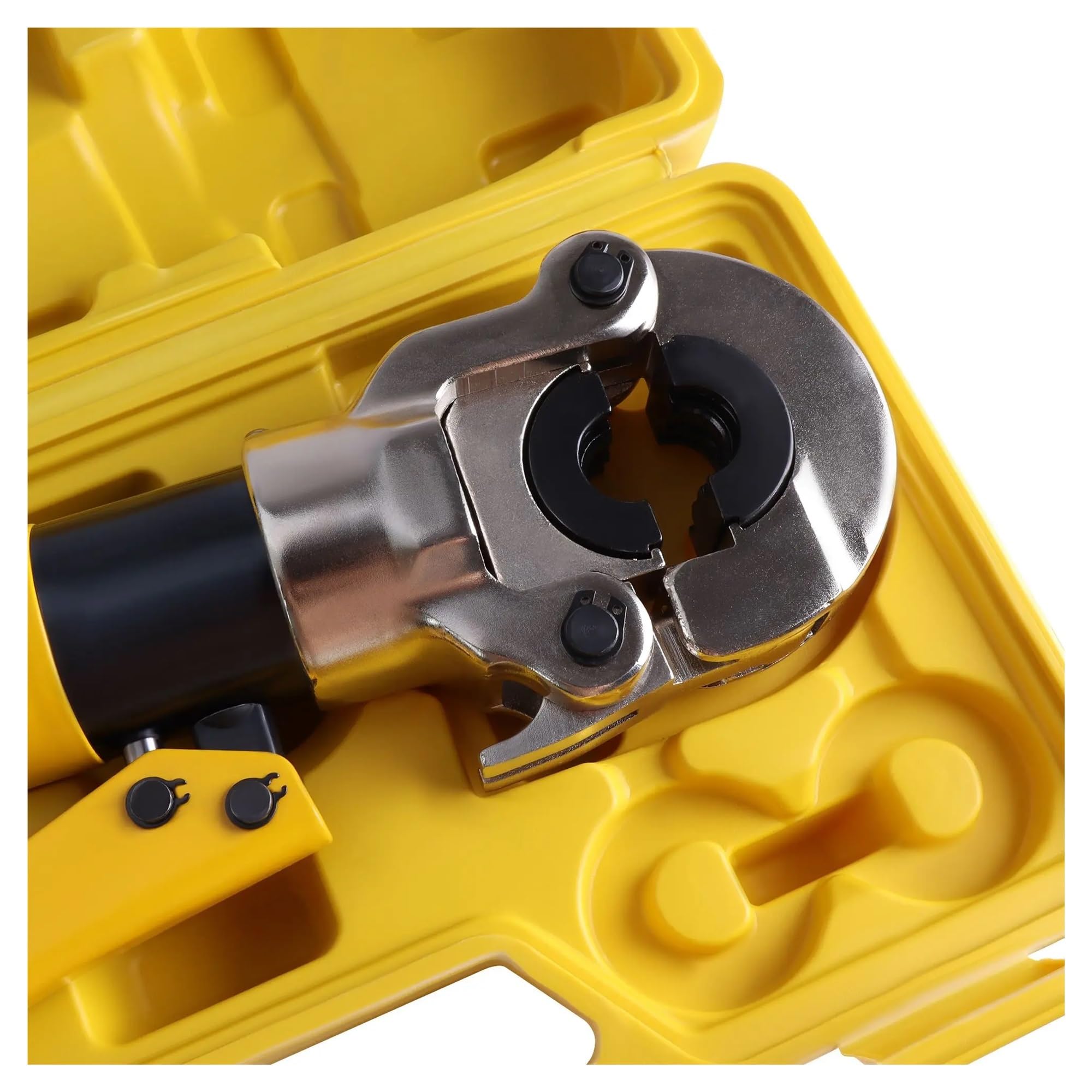 8 ton hydrauliczne szczypce zaciskowe do rur Hydrauliczne Narzędzie i złączek kompozytowych TH Profil zaciskowy TH16-32mm Narzędzie hydrauliczne