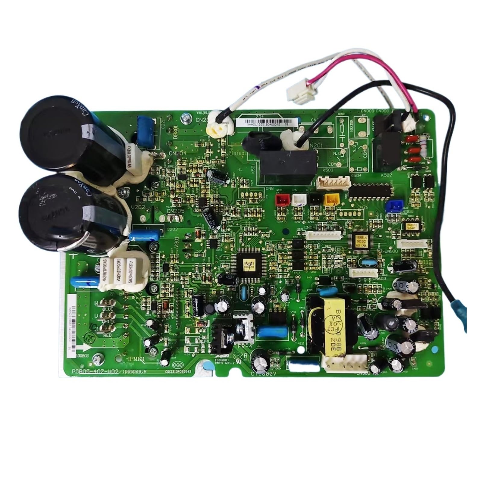 1889157A Condizionatore PCB05-463-V02 1887379.B PCB05-463-V01 1887379.A PCB05-407-V02 1555069.B Scheda Di Controllo Inverter