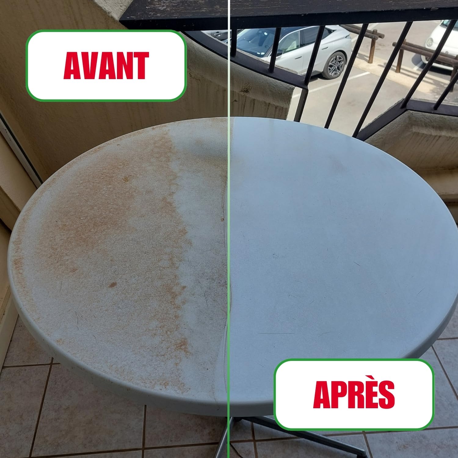 ABNET - Abnet Proflash -Nettoyant Surpuissant Multi-usages - Action détergente et dégraissante - Prêt à l’emploi - 5L