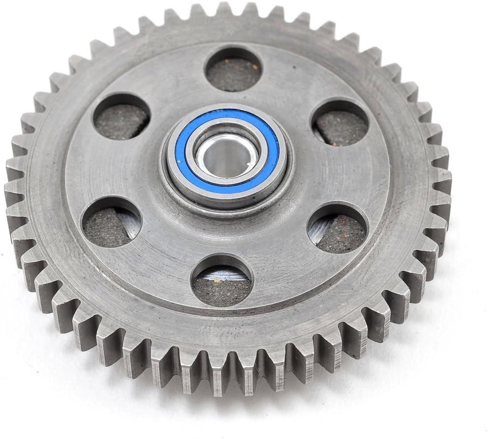 Robinson Racing 7347 HPI Savage X 4.6 GEN3 Slipper Unit 47 Teeth 1.0 Module Steel