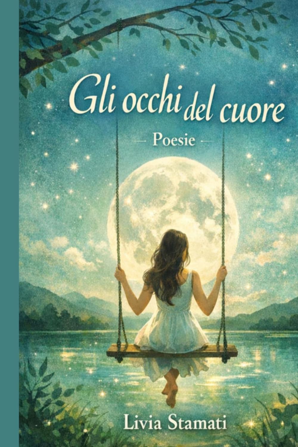 Gli Occhi del Cuore