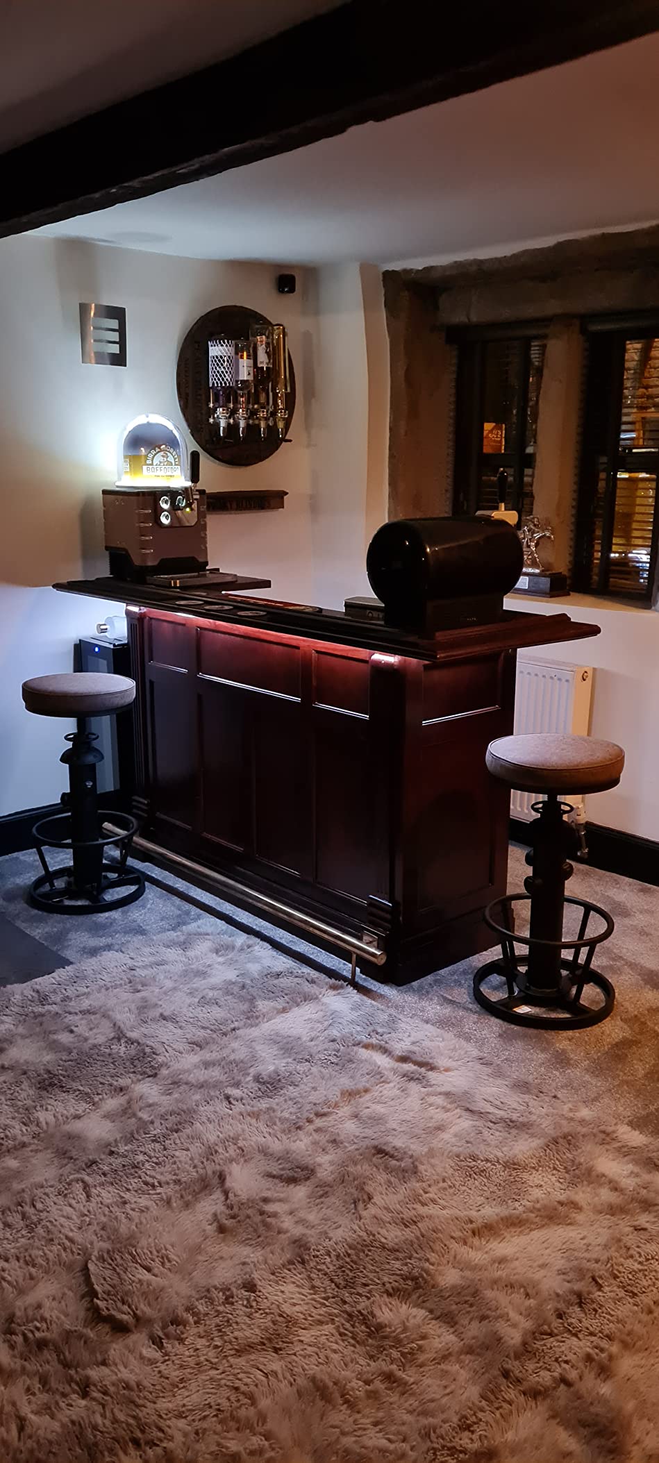 Customer photo