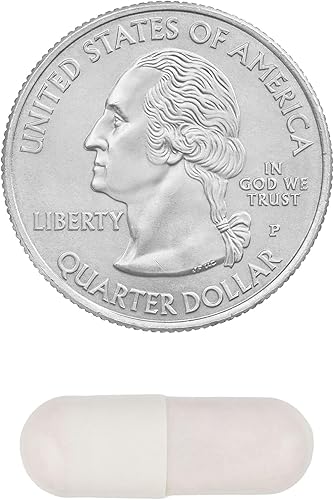 Vista 8 de Cápsulas de probióticos para mujeres, suplemento dietético de 1 mil millones de UFC, salud digestiva de Spring Valley, 30 cápsulas (paquete de 1)