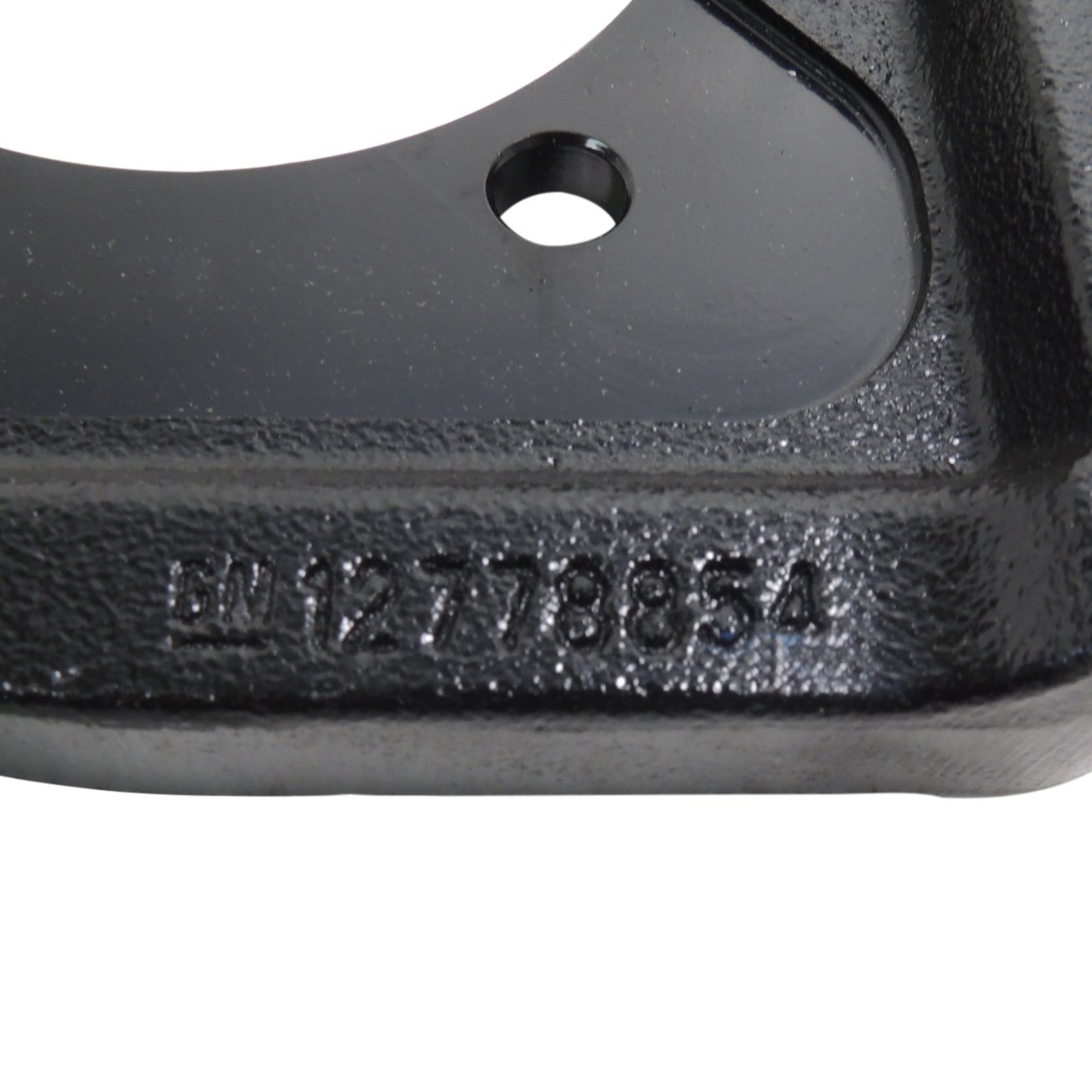 Amazon.com: General Motors 12778854, Disc Brake Caliper Bracket 