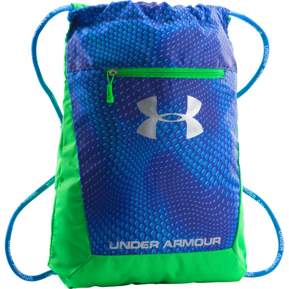 Under Armour Hustle Sack Pack