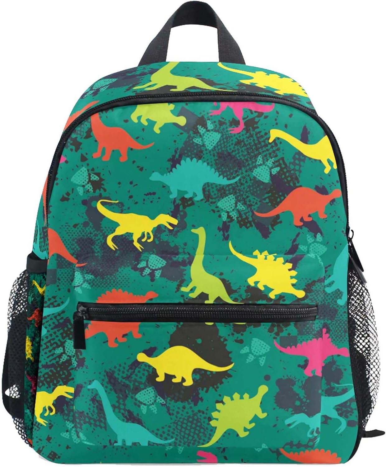 dinosaur backpack asda