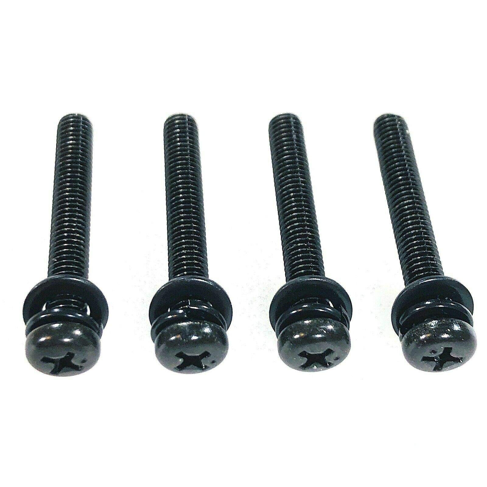 Amazon.com: ReplacementScrews Stand Screws Compatible with Toshiba