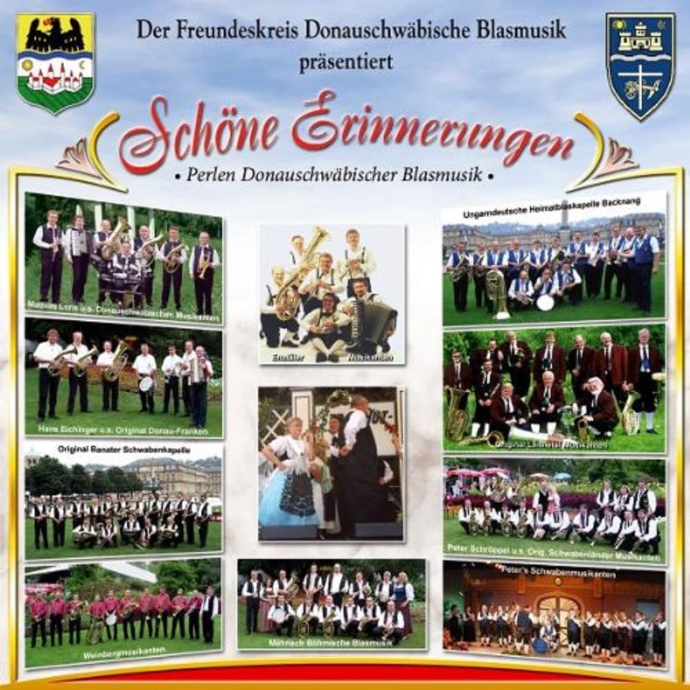 Schöne Erinnerungen