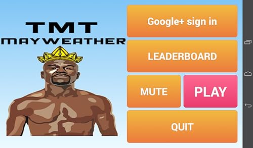 Floyd VS conor-Mayweather Edition