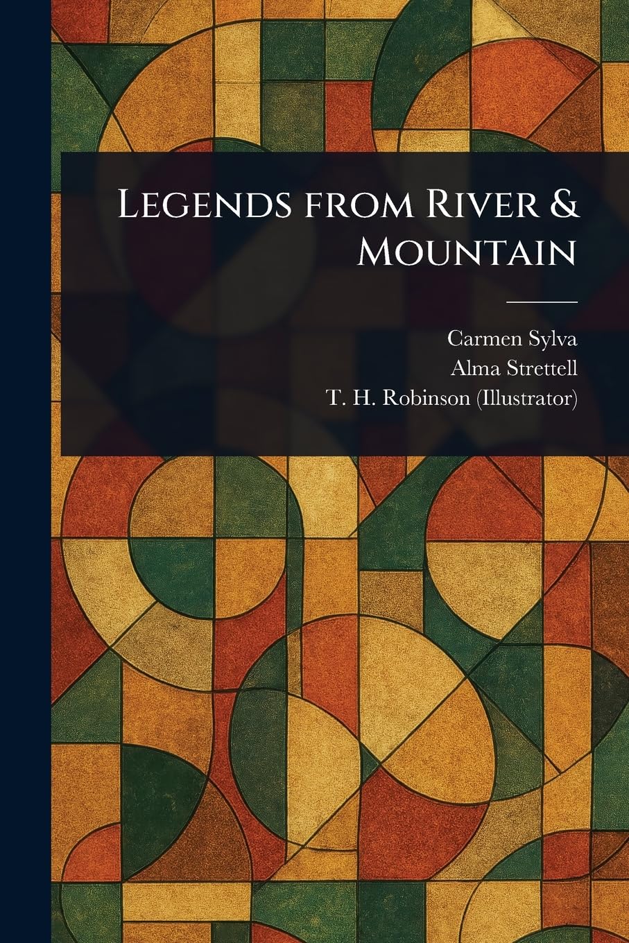 Legends From River & Mountain