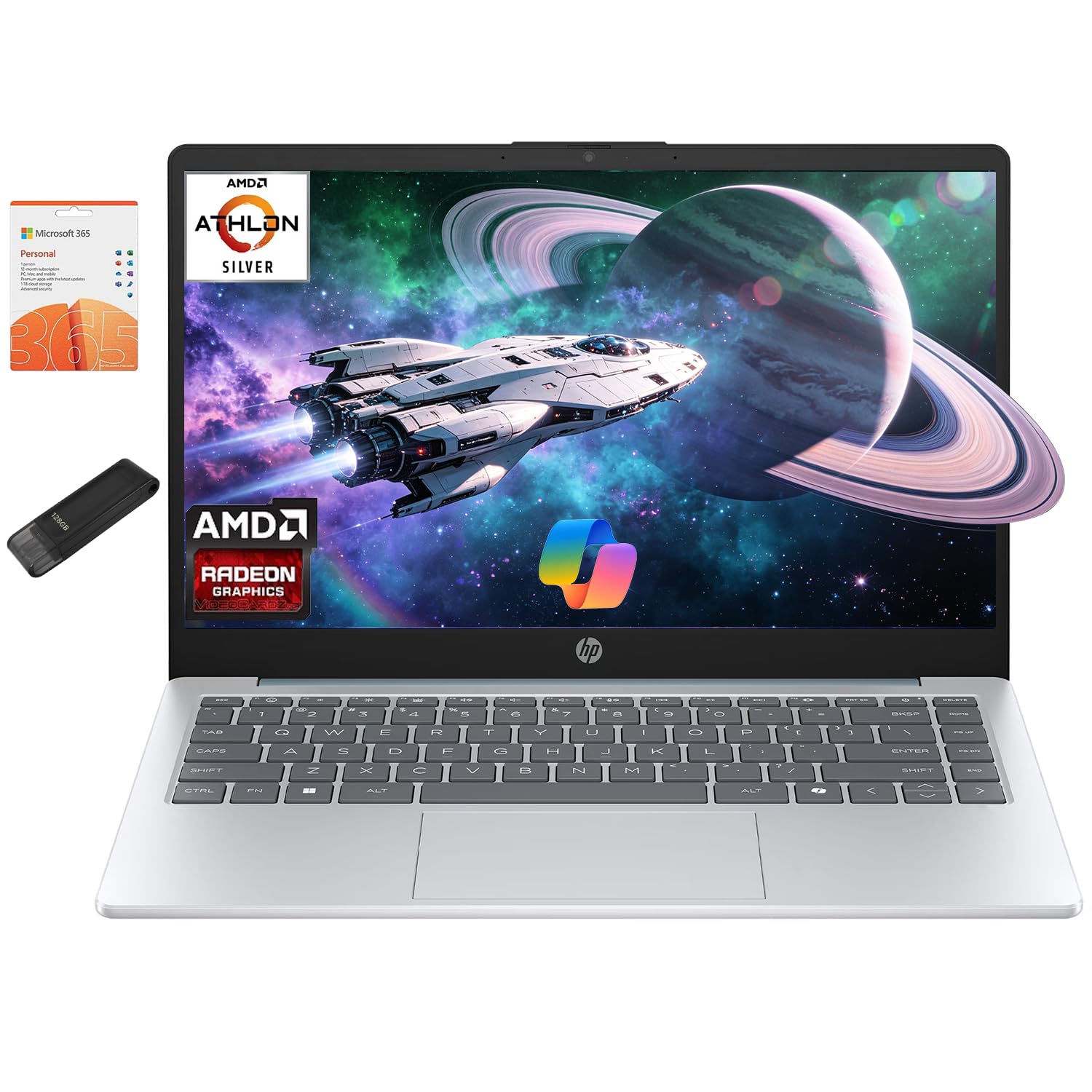 Amazon.com: HP 14