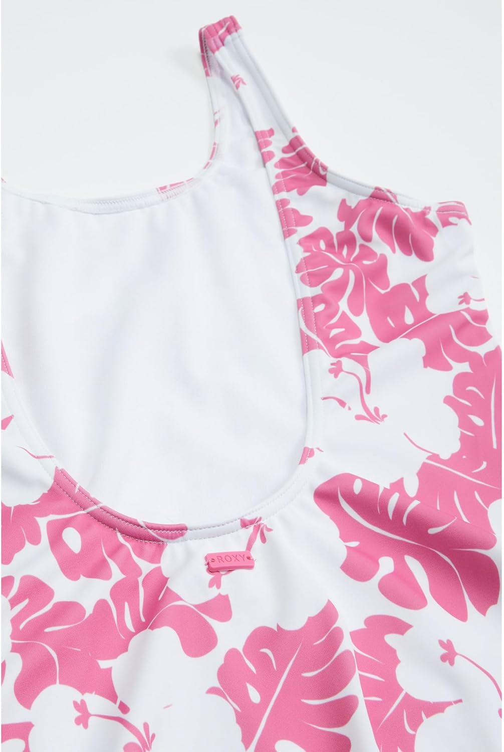 Roxy Girls' Totally Iconic One Piece Swimsuit