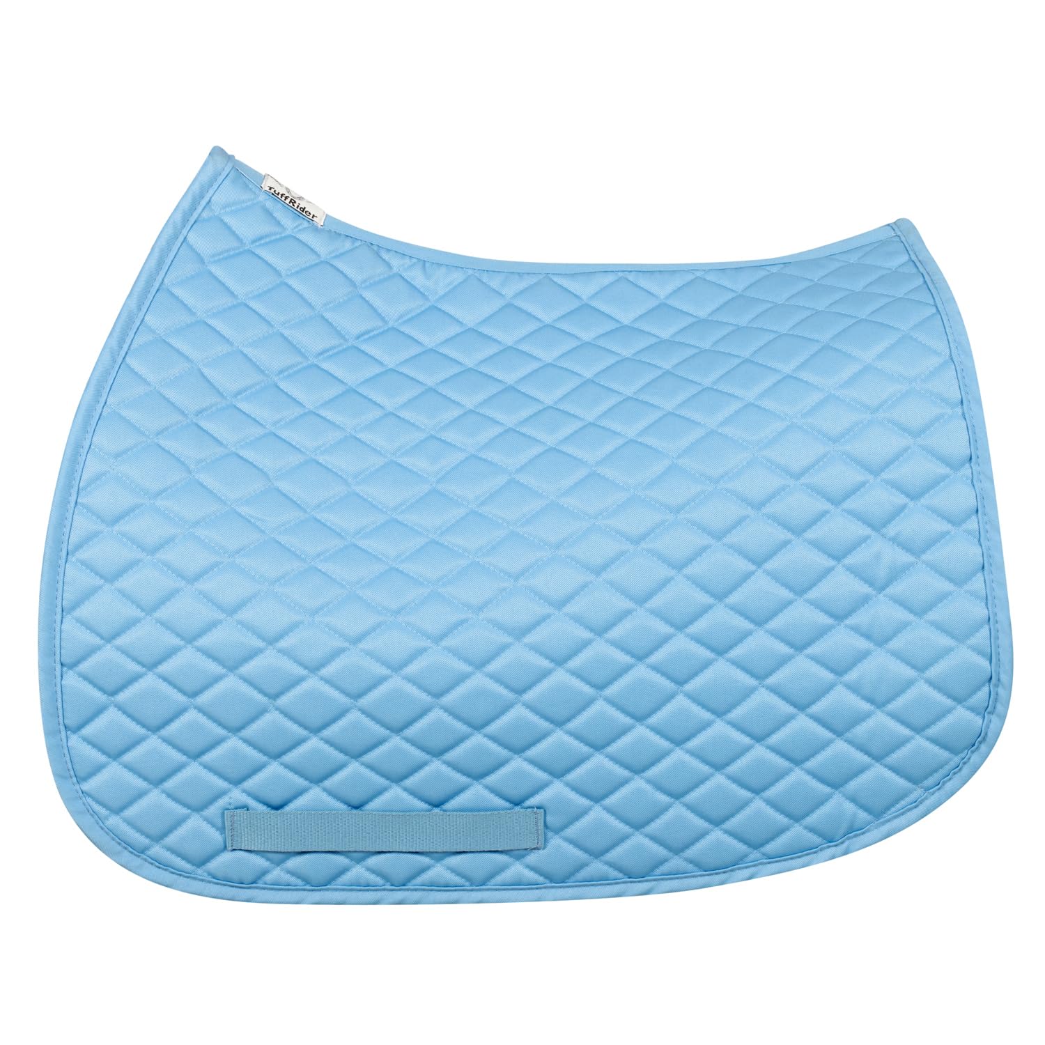 TuffRider Basic Dressage Saddle Pad