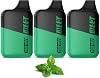 MEET Triple Mint x 3