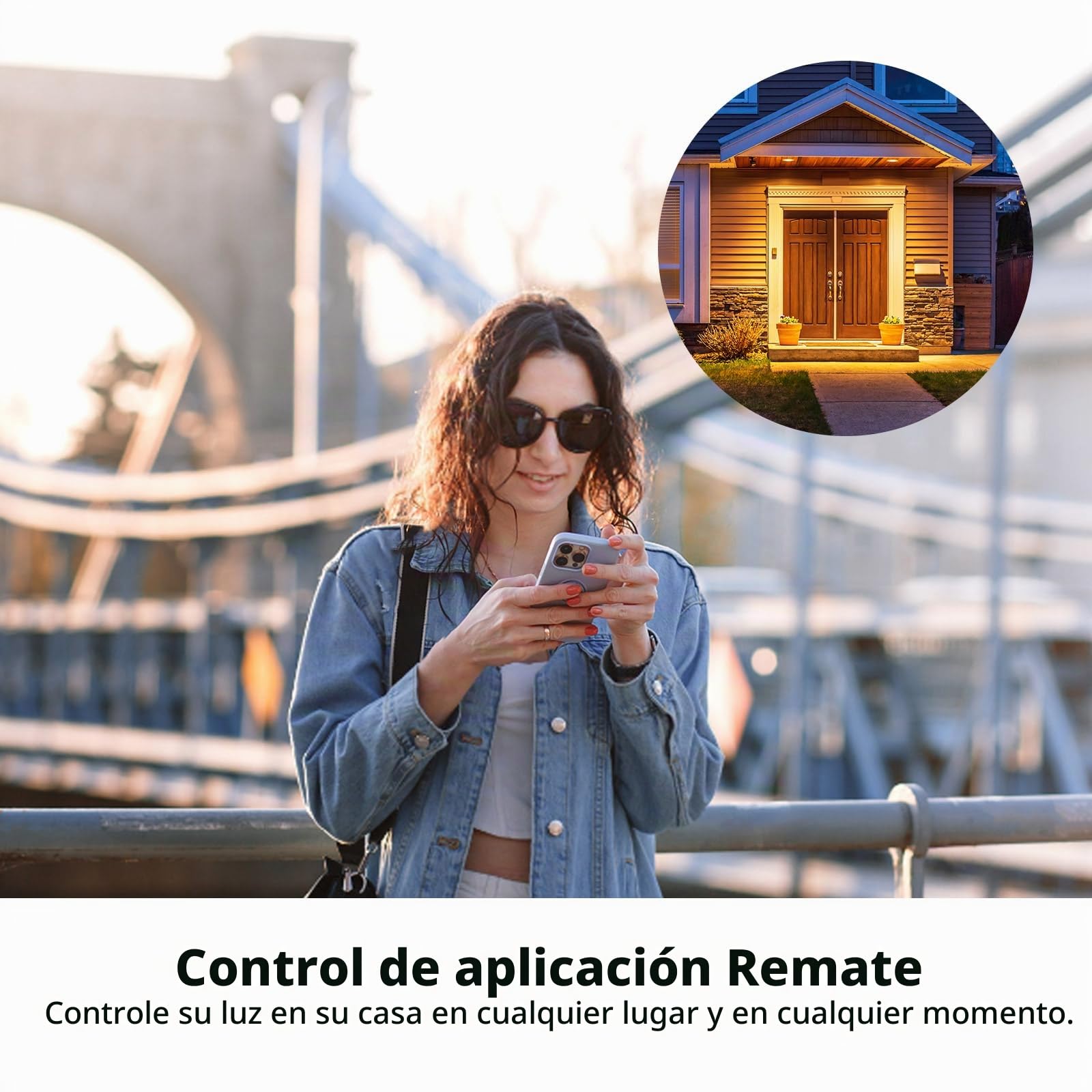 4 unidades de módulos de interruptor de luz inteligente de 2 vías, interruptor Smart Life compatible con aplicación Tuya, Alexa y Google Home, mini interruptor WiFi DIY, requiere cable neutro, se