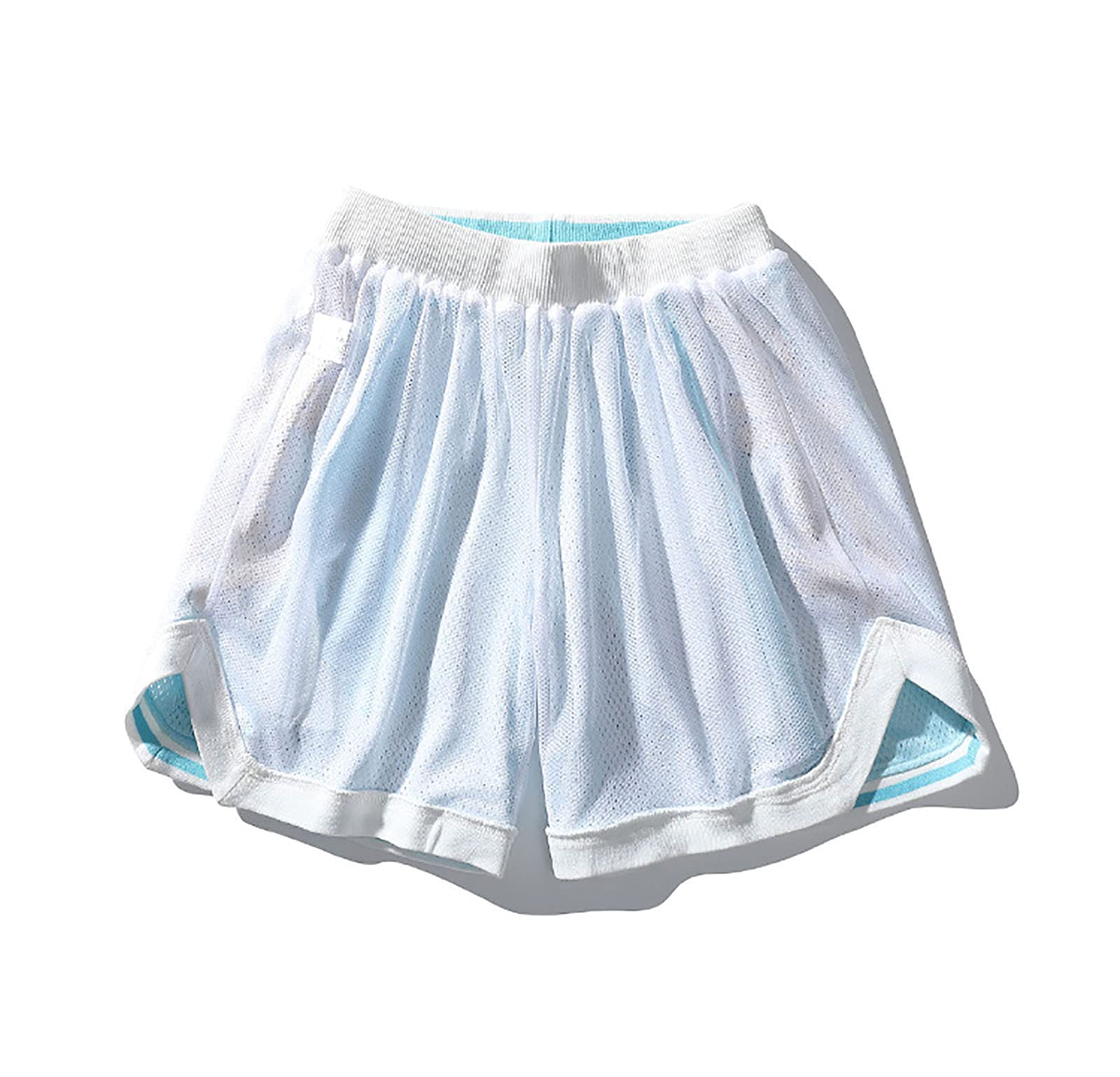 Camisetas y Pantalones Cortos de Baloncesto New York 11# Uniforme de Ropa Deportiva para Hombres/Fútbol Callejero Juvenil