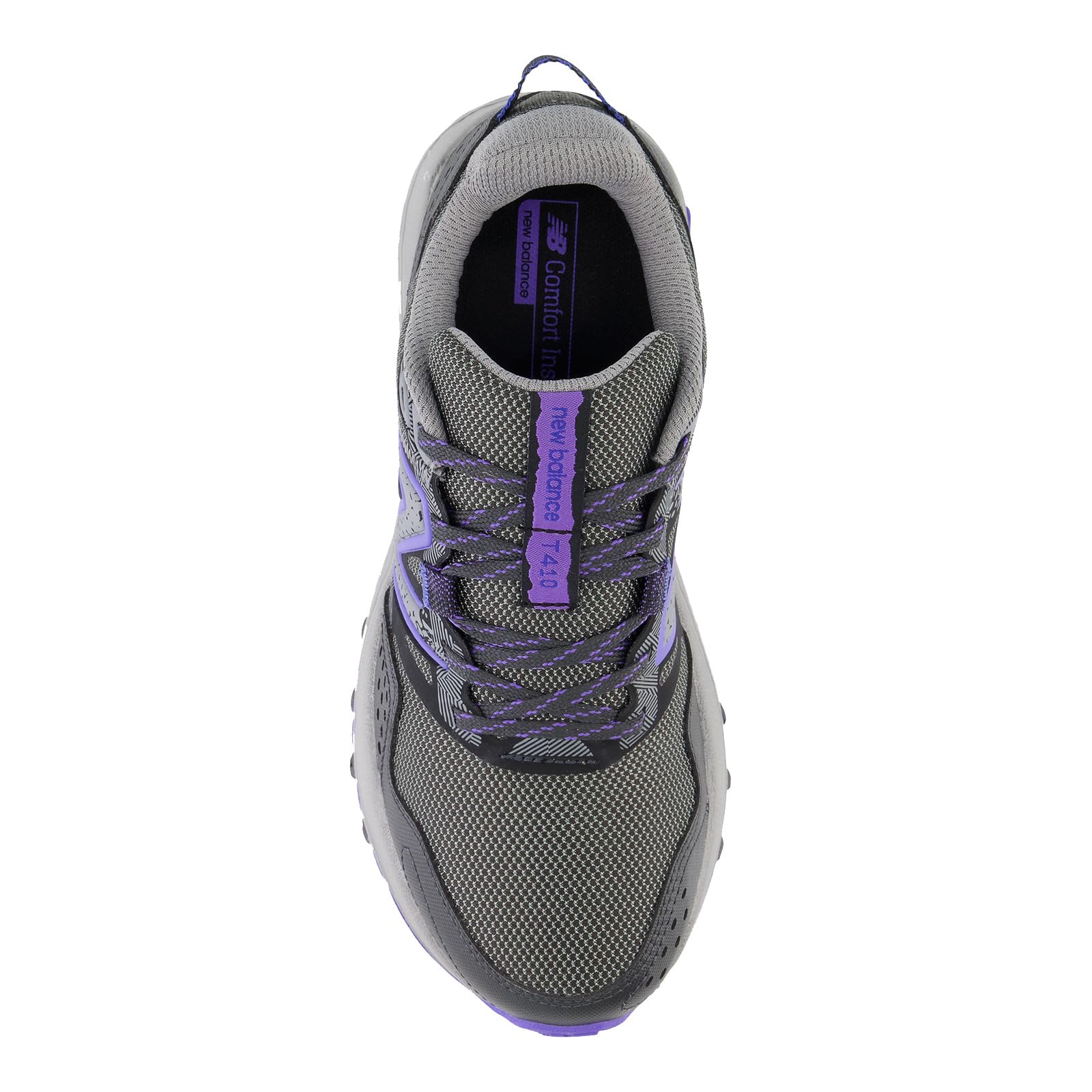 New Balance 410 V8 Zapatillas para Carreras de montañaMujer