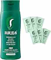 Amazon | Sastty (サスティ) 【白髪用】利尻ヘアカラー