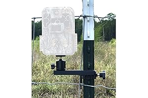 Browning Trail Camera T-Post Mount