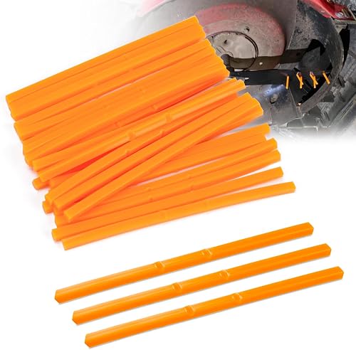 .170" Trimmer Line Replacement for Arnold Power Rake Dethatcher Blade
