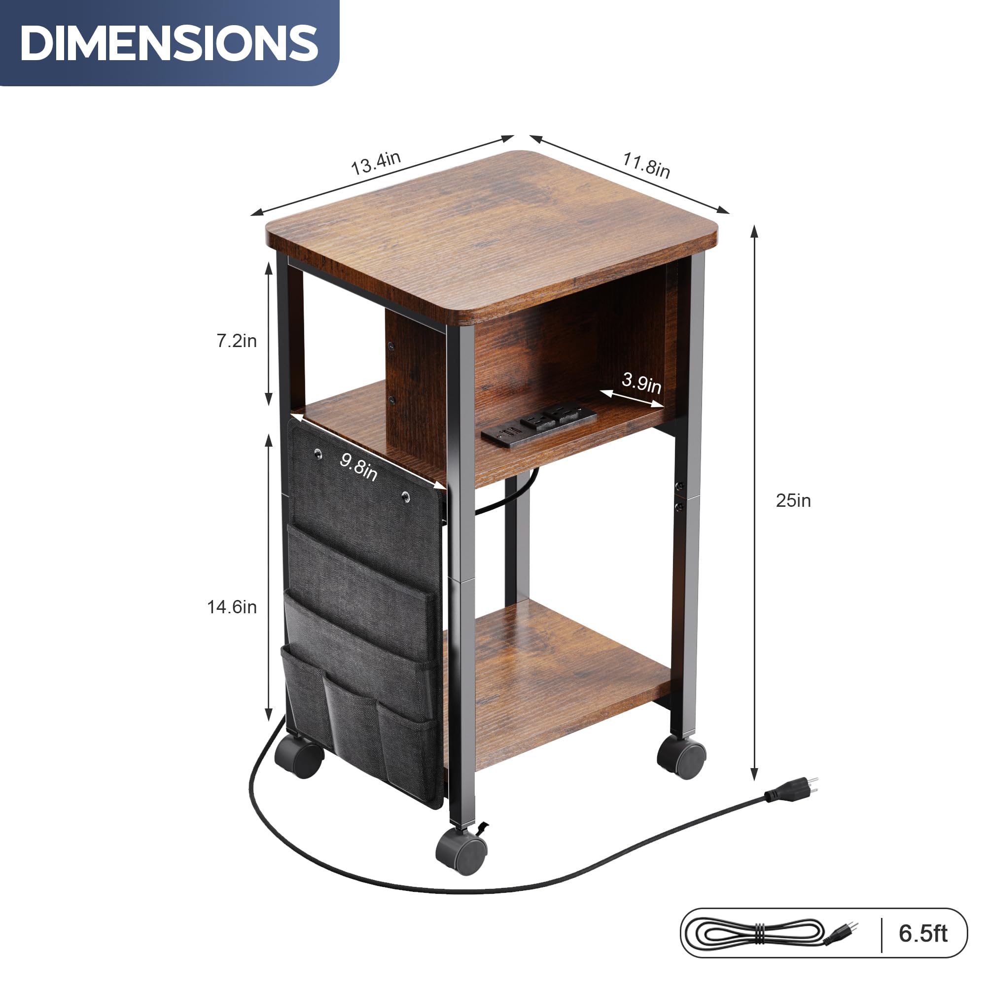 eldon small diagonal sorter ミッドセンチュリー Amazon.com: 3PCS Orange Outdoor Side Table, Iron Outdoor