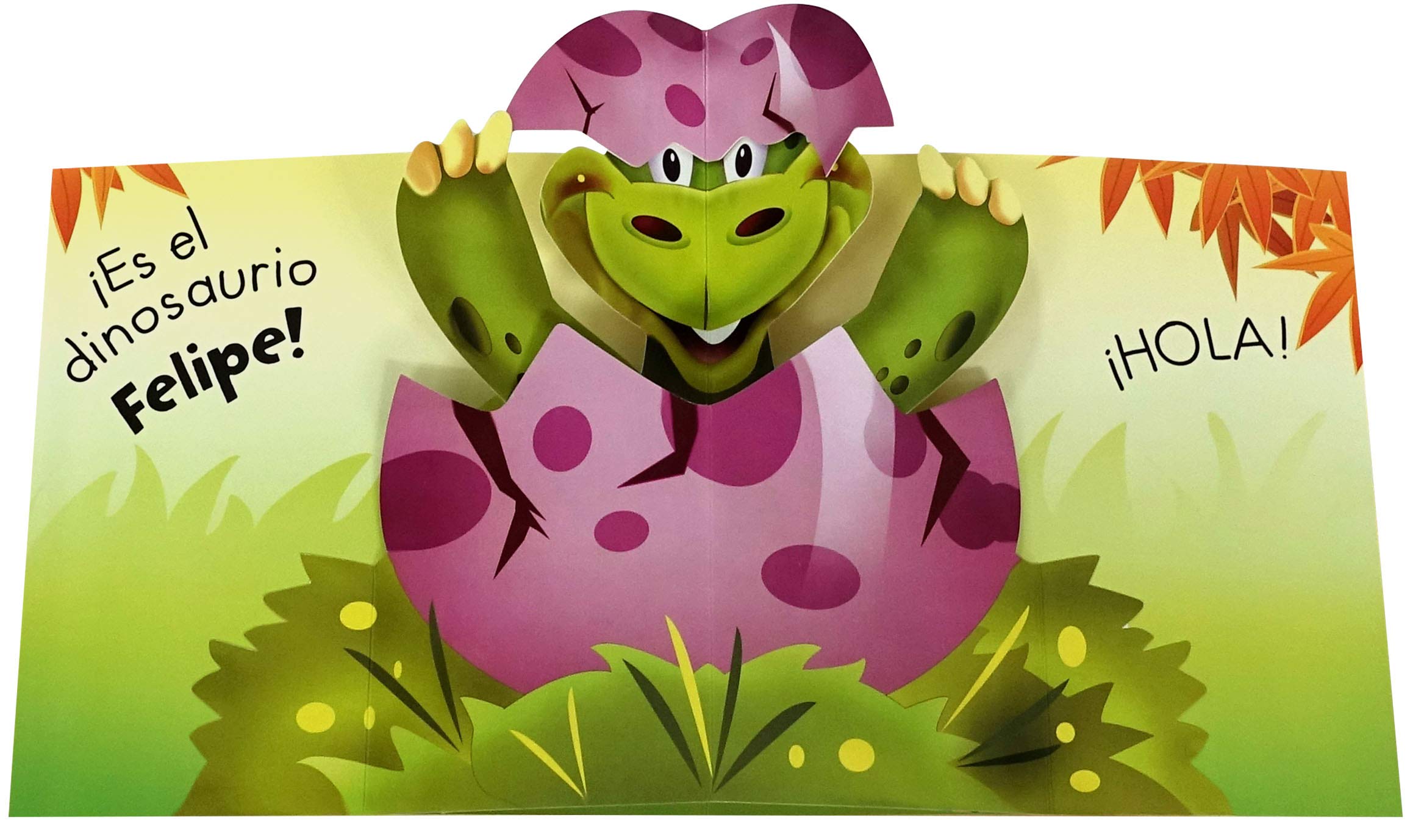 Dinosaurio