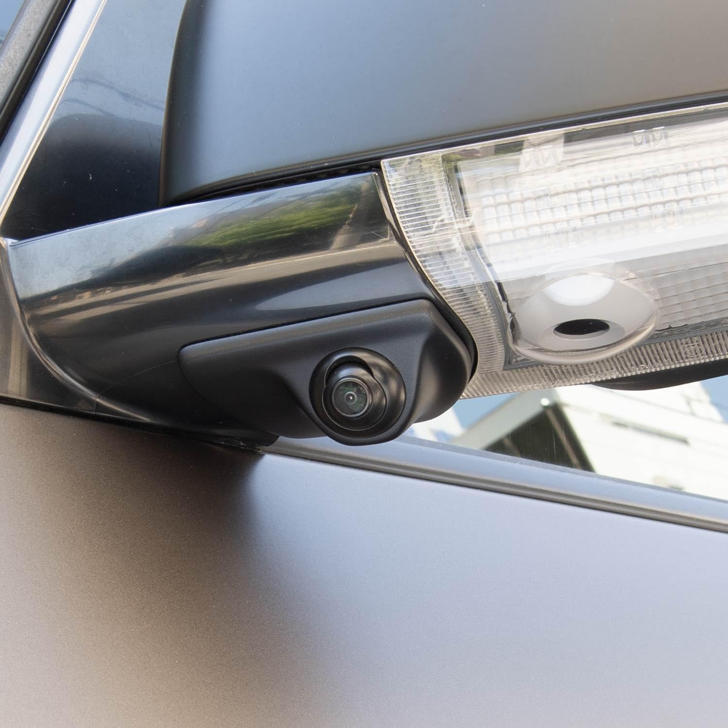 Amazon | データシステム 車種別サイドカメラキット(角度調整機能付き