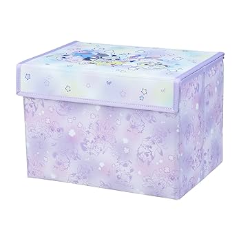 PRACORO ポケモン プラコロ専用収納ボックス付きセット gr.jpg