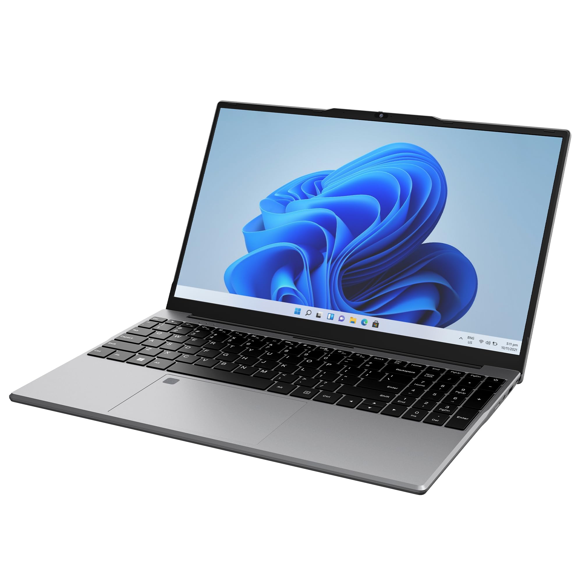 Aurant R5 Laptop - AMD Ryzen 5, 8GB RAM, 128GB SSD -9