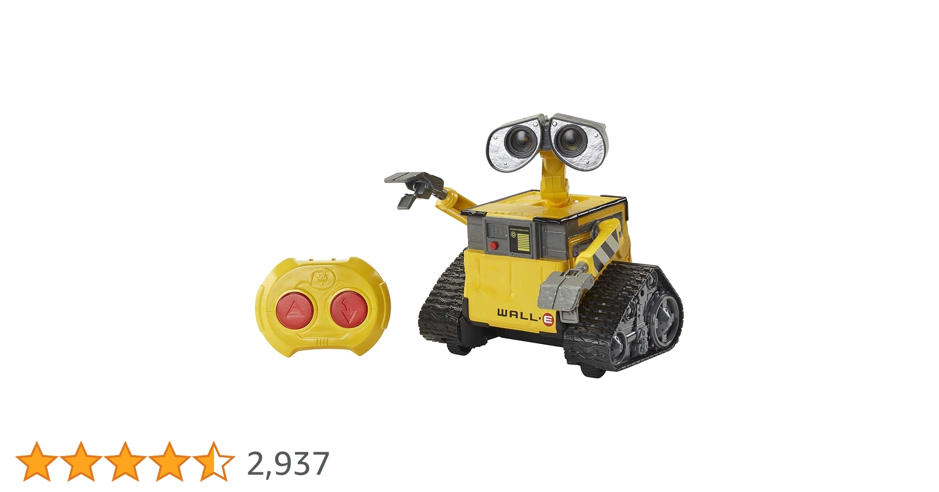 ディズニーピクサー　U-コマンド　WALL-E 71pkNzpfrKL.jpg_BO30,255,255,