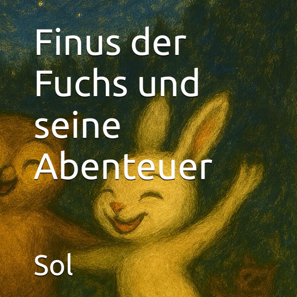Finus der Fuchs und seine Abenteuer