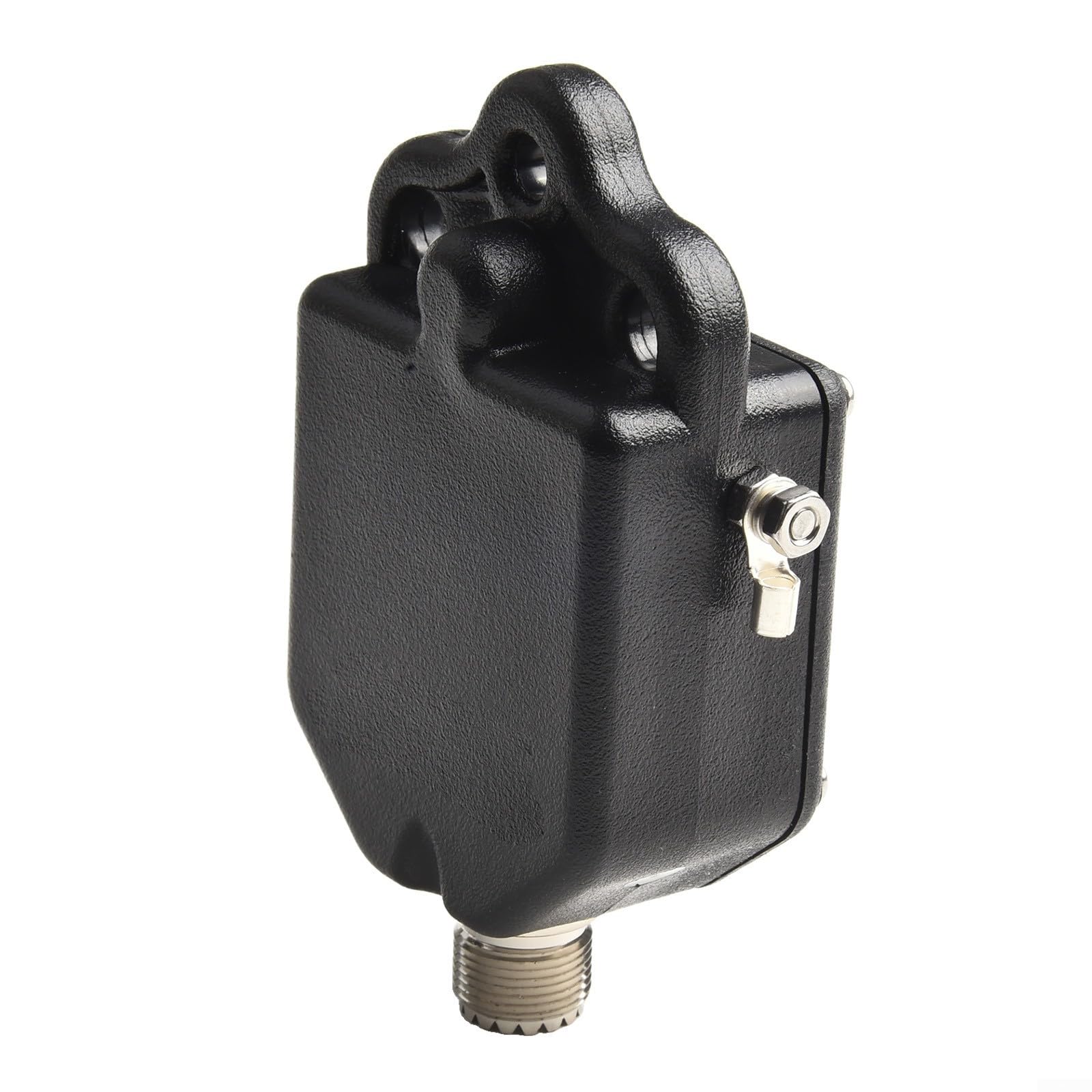 Balun 1:64 Per 4 Bande 8 Band End Fed Antenna Gamma 1-30MHz Potenza 100W ( PEP Balun 1:64 Per 4 Bande 8 Band End Fed Antenna Gamma 1-30MHz Potenza 100W ( PEP