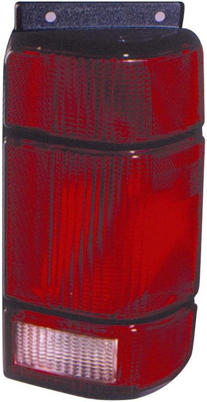 DEPO 331-1927R-US Replacement Passenger Side Tail Light Assembly (This product is an aftermarket product. It is not created or sold by the OE car company)