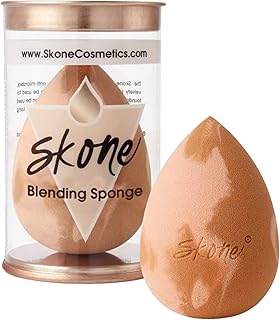 Skone Esponja de mezcla de cosméticos - Aplic...