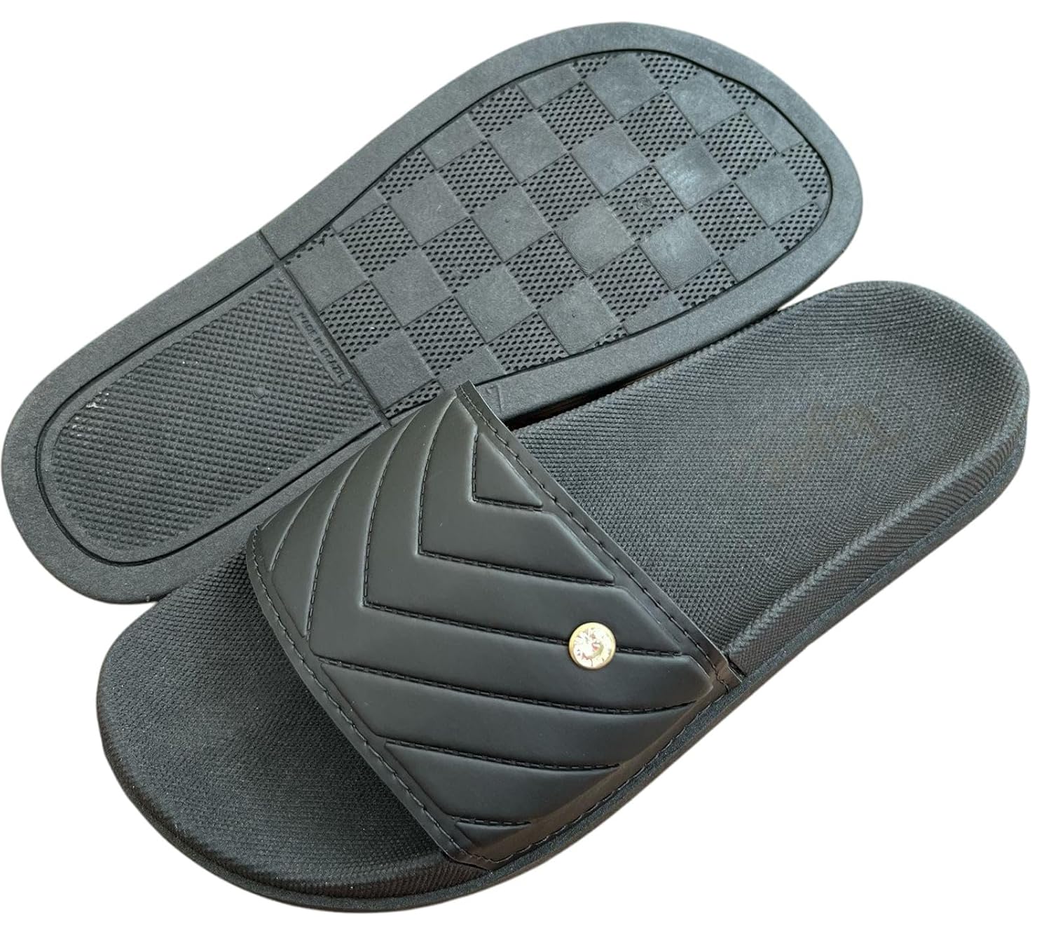 Chinelo Tayme Slide Pala Sandalia Feminino em promoção! Veja a oferta e mais achadinhos de Chinelos & Pantufas 4 Hoje é o melhor dia para comprar Chinelo Tayme Slide Pala Sandalia Feminino com aquele preço maroto! Promoção! Aproveite a oferta! 4