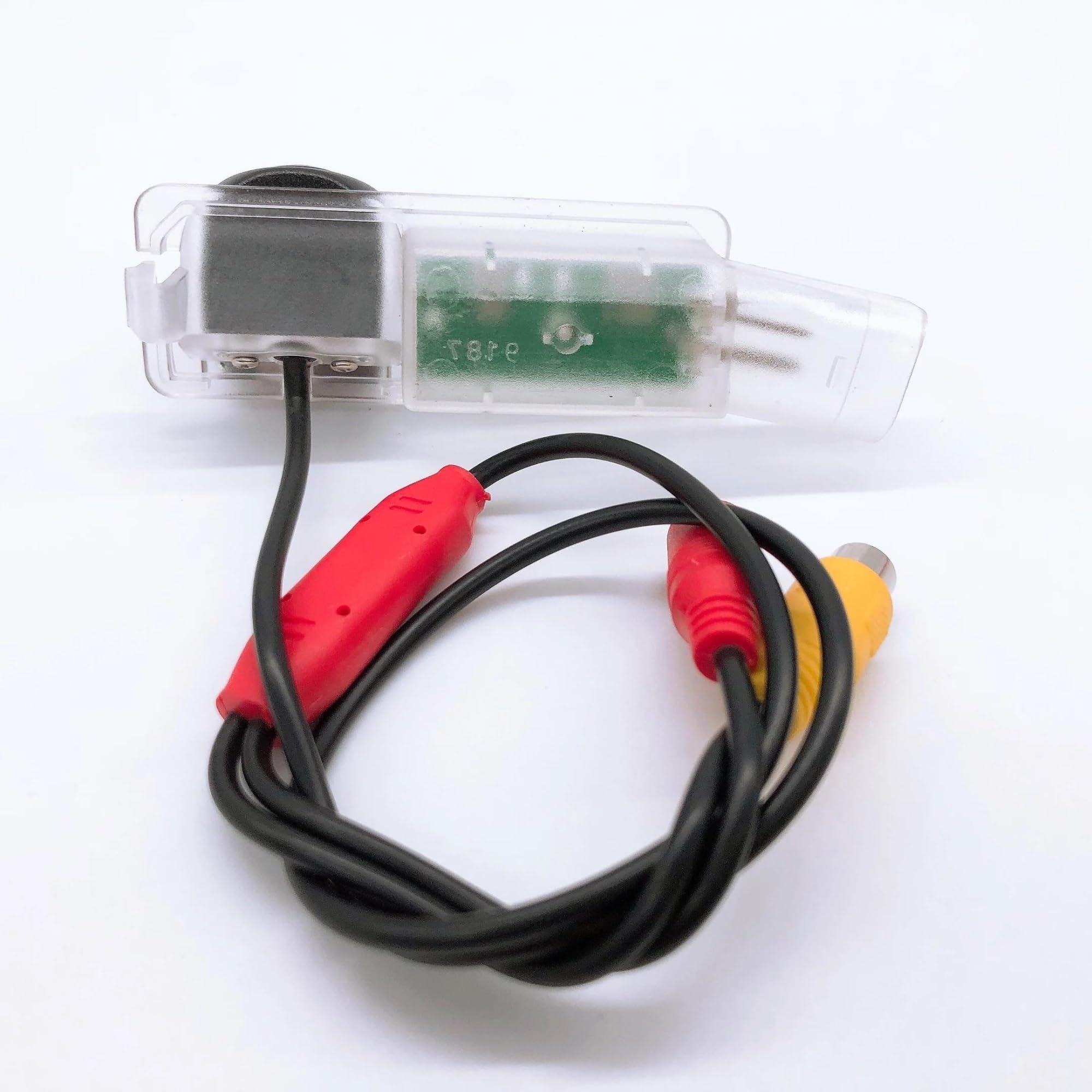 Car Camera For Porsche 911 Turbo GT2 911Turbo 2001 2005 High Quality Rear View B