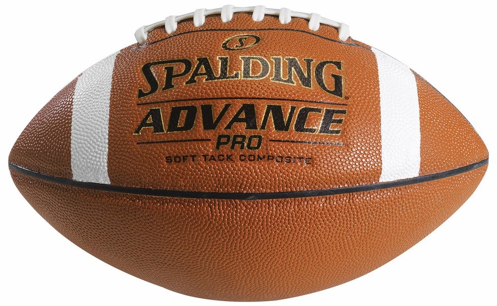 Spalding Advance Pro Football