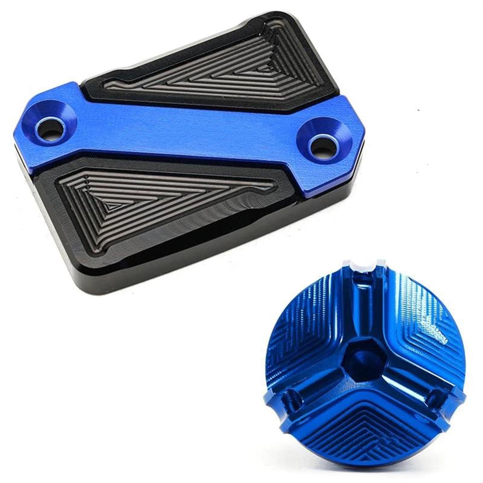 Tapa de aceite de motor para Suzuki GIXXER 150 que evita fugas y daños externos 6