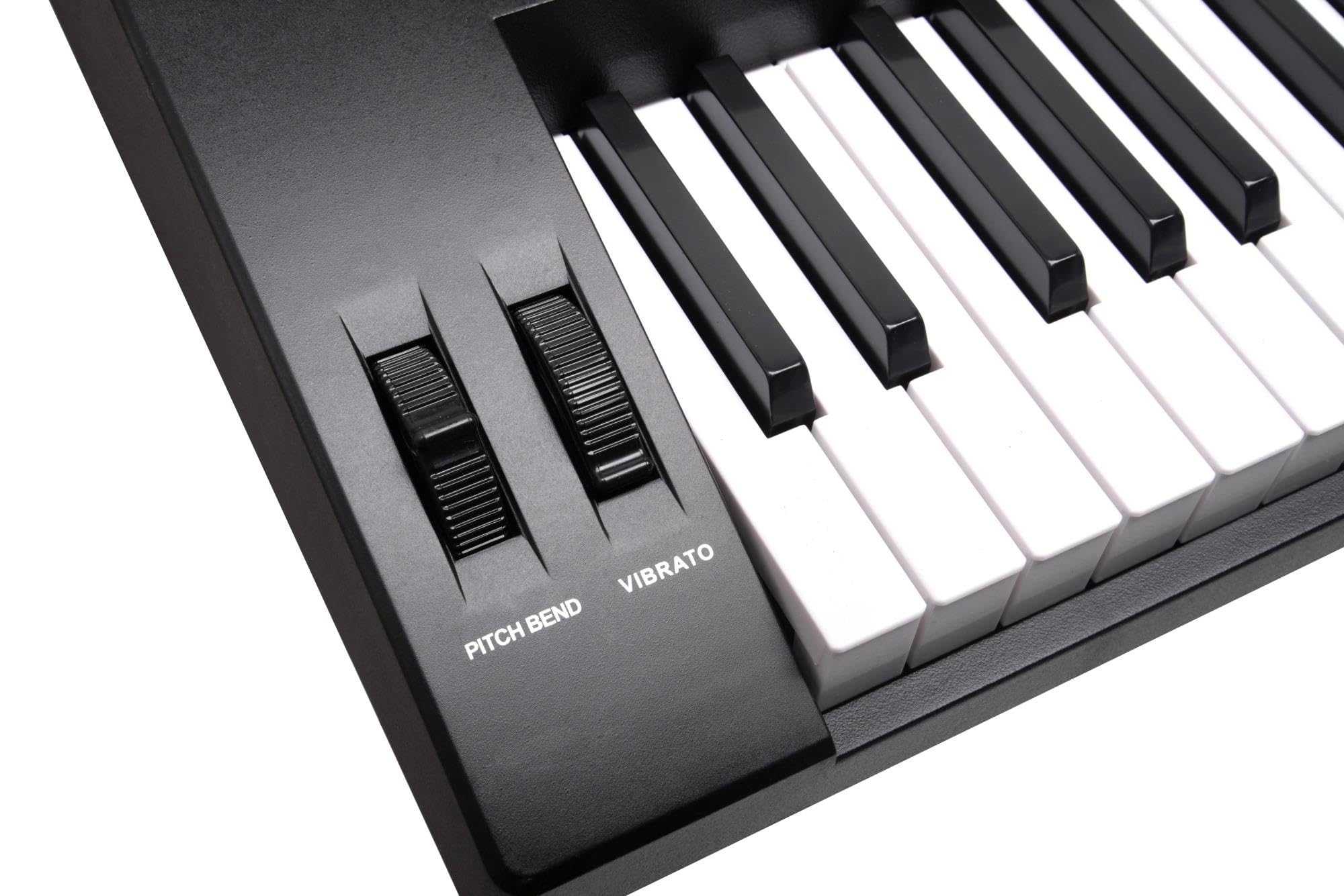Klawiatura Elektroniczna Pianino Elektroniczne