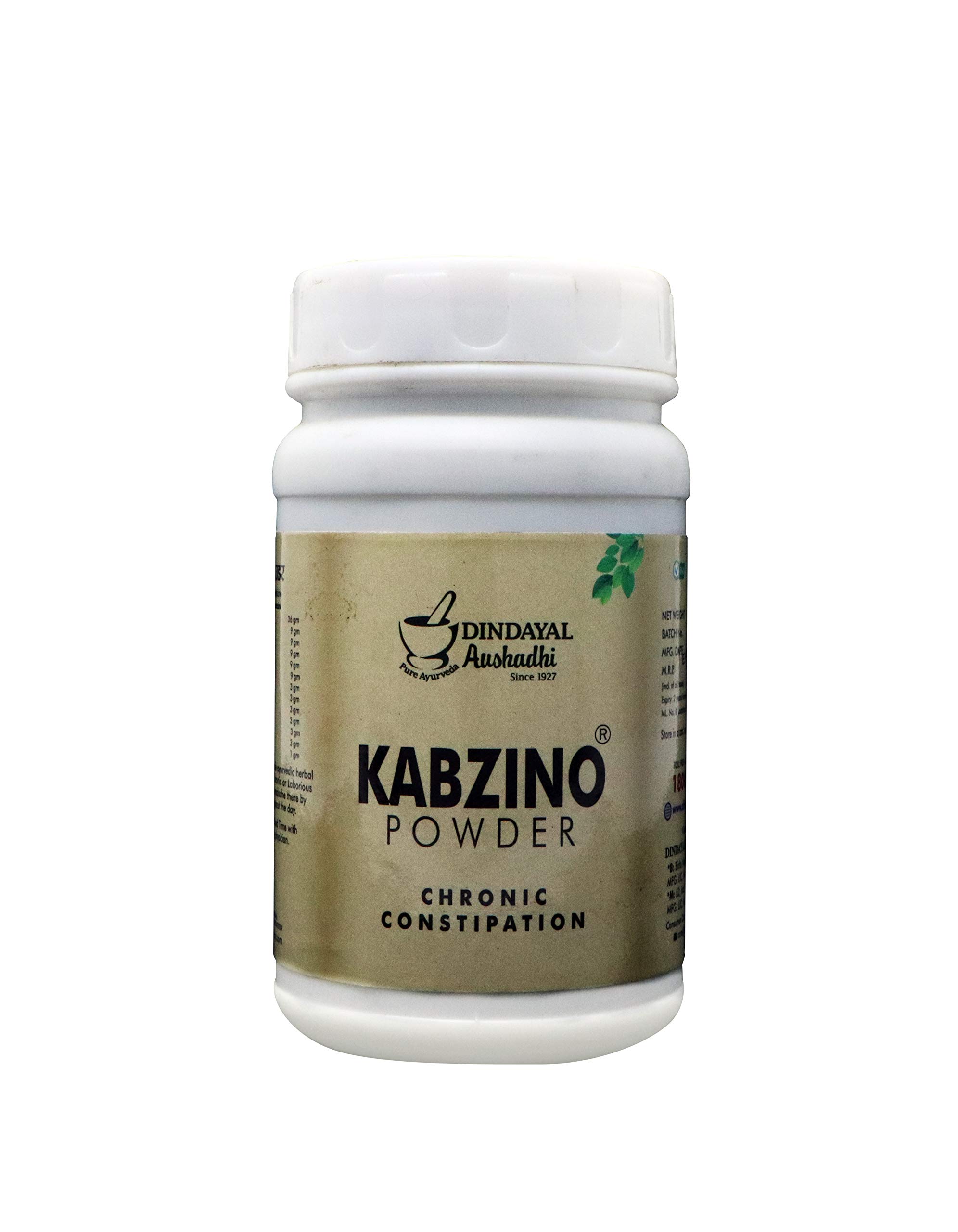 Dindayal Kabzino powder (PACK OF 2) (100g) (B07SRGJ96L) Amazon Price History, Amazon Price Tracker