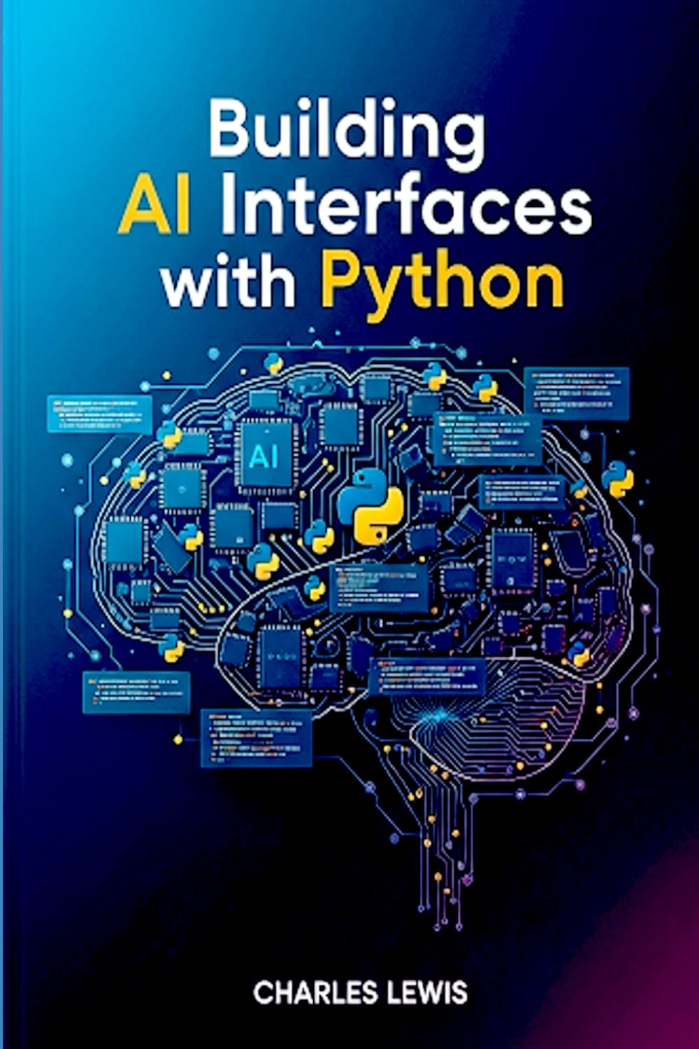 Building AI Interfaces with Python