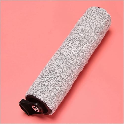 Miniatura 5 de 4 filtros de rodillos para aspiradora, piezas compatibles con Tineco Floor ONE S3 y compatibles con Ifloor 3 cepillos de rodillos accesorios