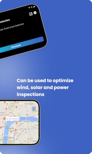 ClearSpot-Enterprise drone inspection app