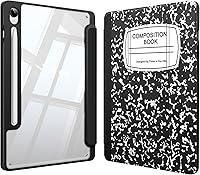 Vista 23 de Fintie Funda híbrida delgada para Samsung Galaxy Tab S10 Lite, S10 Fe, S9 FE de 10.9 pulgadas, Tab S9 de 11 pulgadas con soporte para S Pen, a