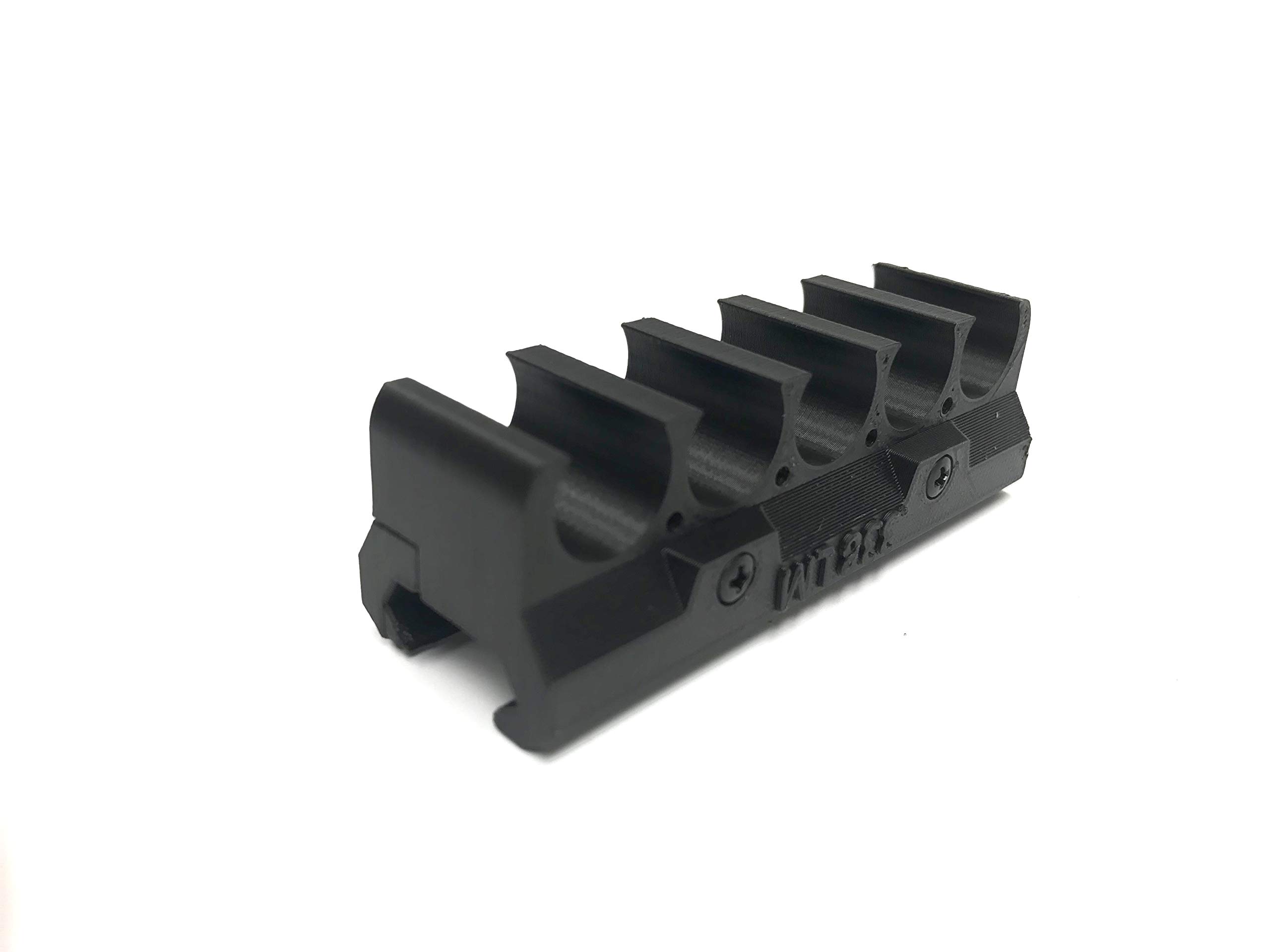 .338 Lapua Magnum Picatinny Ammo Mount - MCEDA0009