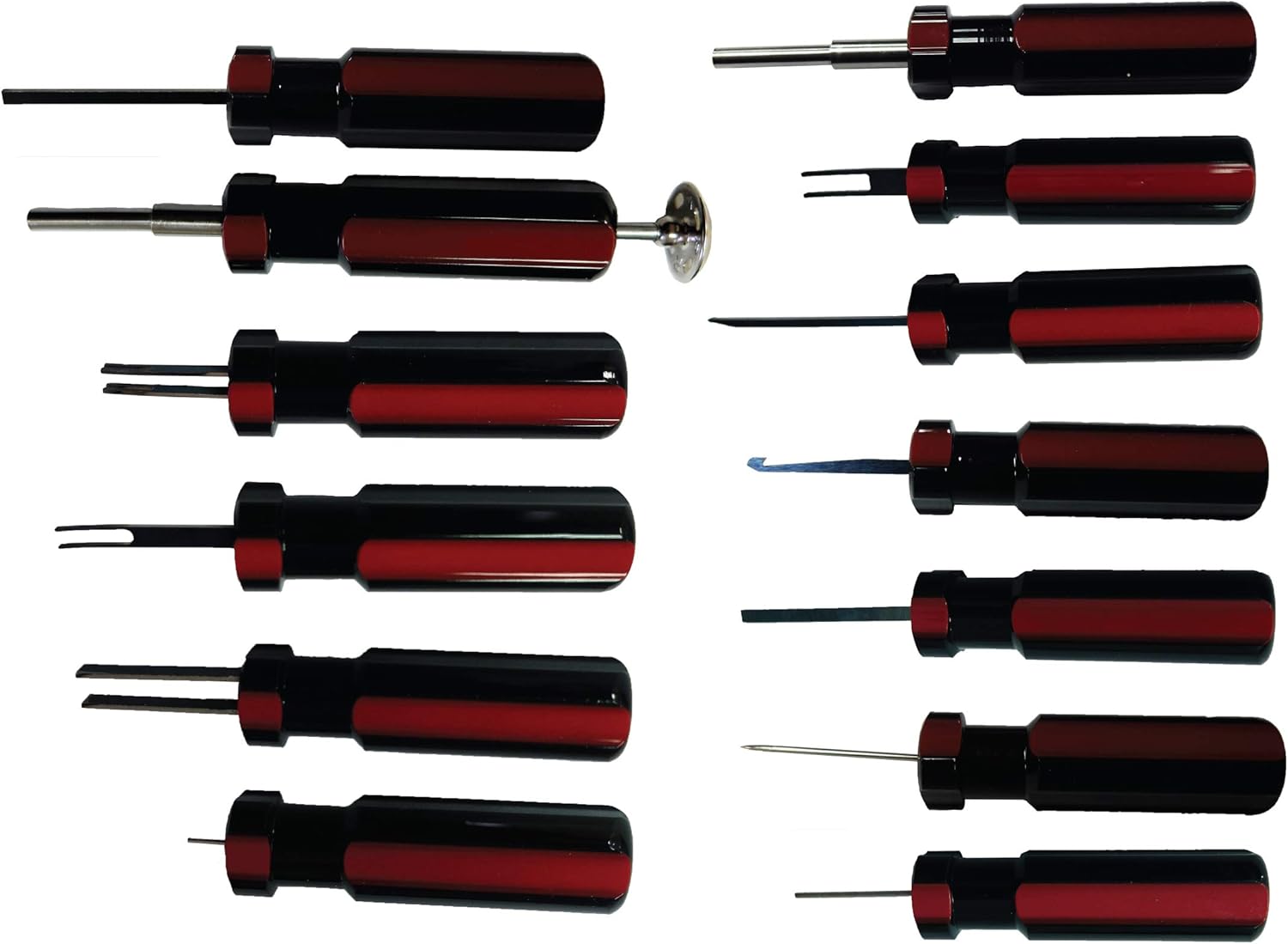 Thexton THE495 Terminal Release Tool Kit